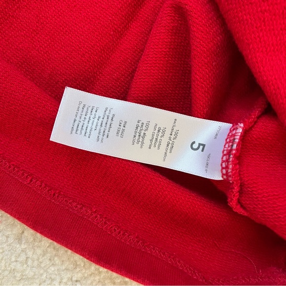 Carter children’s dress - Picture 4 of 4